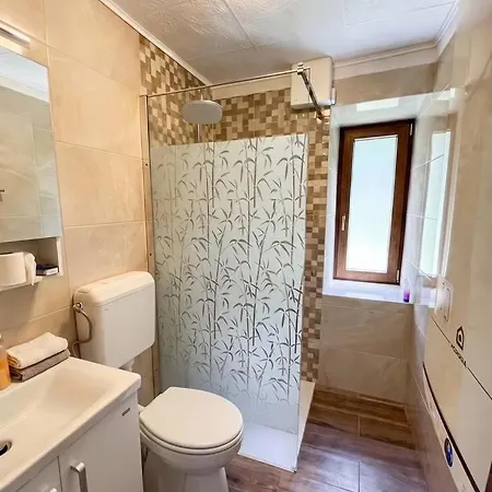 Kosir Spacio Bed & Breakfast *