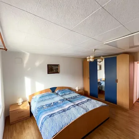 Kosir Spacio Bed & Breakfast *