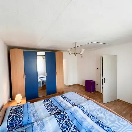 Kosir Spacio Bed & Breakfast Soča