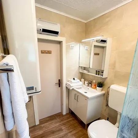 Bed & Breakfast Kosir Spacio
